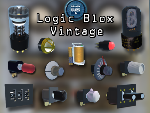 logicbloxvintage