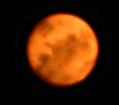 Mars