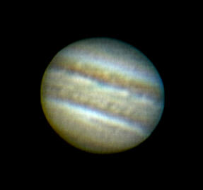 Jupiter